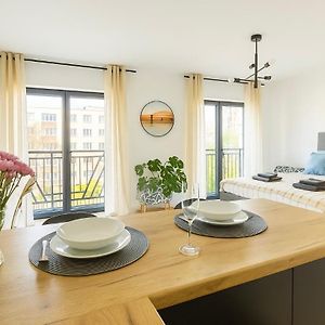 Appartement met een Slaapkamer
